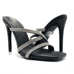 Olivia Jaymes Jody FLAT-SANDALS