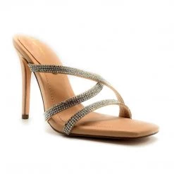 Olivia Jaymes Jody FLAT-SANDALS