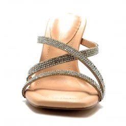 Olivia Jaymes Jody FLAT-SANDALS