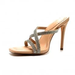 Olivia Jaymes Jody FLAT-SANDALS