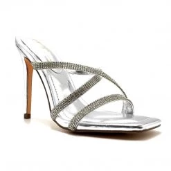 Olivia Jaymes Jody FLAT-SANDALS