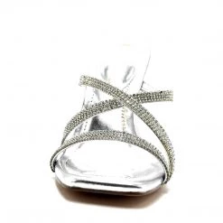 Olivia Jaymes Jody FLAT-SANDALS