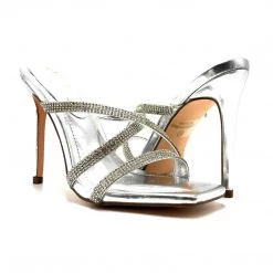 Olivia Jaymes Jody FLAT-SANDALS