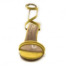 Heels Olivia Jaymes Jones