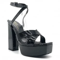 Olivia Jaymes Jubilee Heels