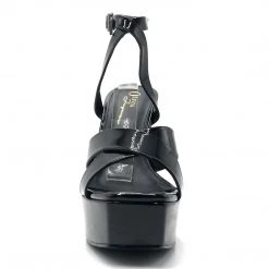 Olivia Jaymes Jubilee Heels