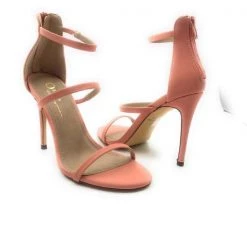 Olivia Jaymes Kaylee Heels