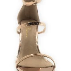 Olivia Jaymes Kaylee Heels