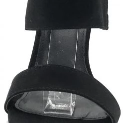 Olivia Jaymes Kings Heels