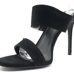 Olivia Jaymes Kings Heels