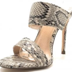 Olivia Jaymes Kings Heels