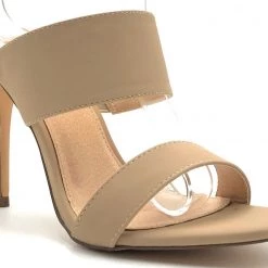 Olivia Jaymes Kings Heels