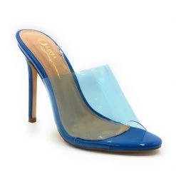 Heels Olivia Jaymes Kinky