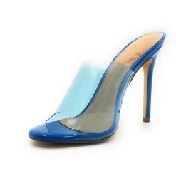 Heels Olivia Jaymes Kinky