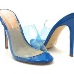 Heels Olivia Jaymes Kinky