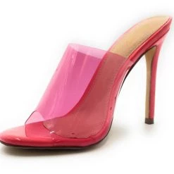 Heels Olivia Jaymes Kinky