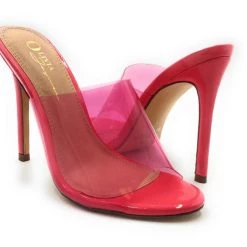 Heels Olivia Jaymes Kinky