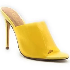 Heels Olivia Jaymes Kinky