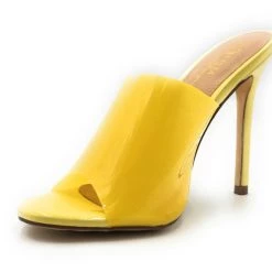 Heels Olivia Jaymes Kinky