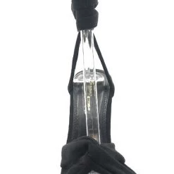 Olivia Jaymes Kiss Heels