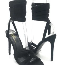 Olivia Jaymes Kiss Heels