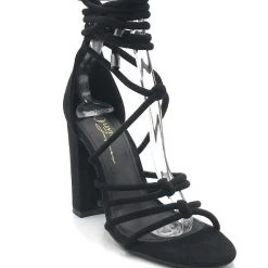 Heels Olivia Jaymes Kristen