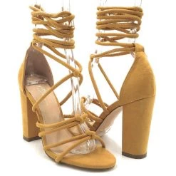 Heels Olivia Jaymes Kristen