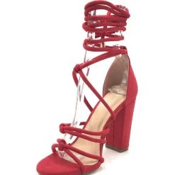 Heels Olivia Jaymes Kristen