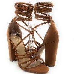 Heels Olivia Jaymes Kristen