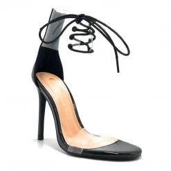 Heels Olivia Jaymes Kulture