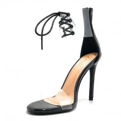 Heels Olivia Jaymes Kulture