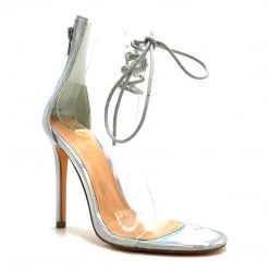 Heels Olivia Jaymes Kulture