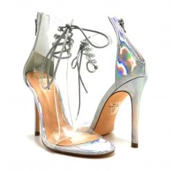 Heels Olivia Jaymes Kulture