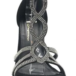 Heels Olivia Jaymes Lavish