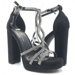 Heels Olivia Jaymes Lavish