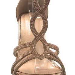 Heels Olivia Jaymes Lavish