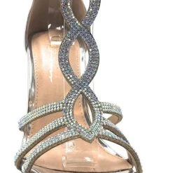 Heels Olivia Jaymes Lavish