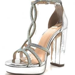 Heels Olivia Jaymes Lavish