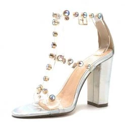 Olivia Jaymes Legacy Heels