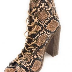 Heels Olivia Jaymes Lilly