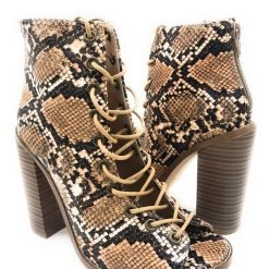 Heels Olivia Jaymes Lilly