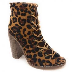 Heels Olivia Jaymes Lilly