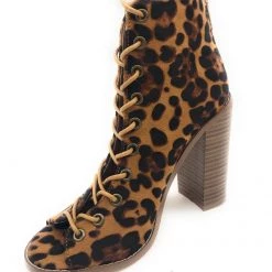 Heels Olivia Jaymes Lilly