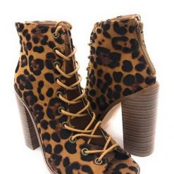 Heels Olivia Jaymes Lilly