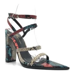 Heels Olivia Jaymes Lipstick 10 Heels Olivia Jaymes Lipstick