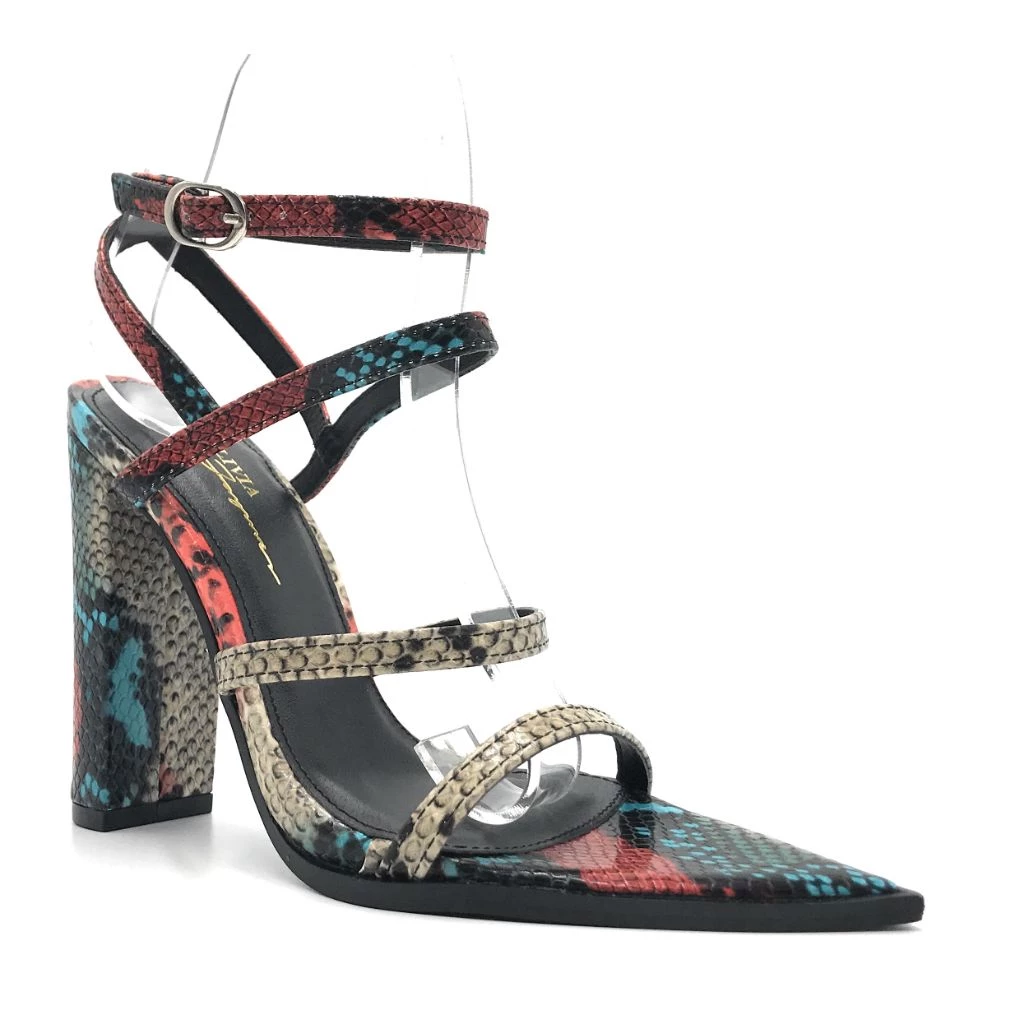 Heels Olivia Jaymes Lipstick 5 Heels Olivia Jaymes Lipstick