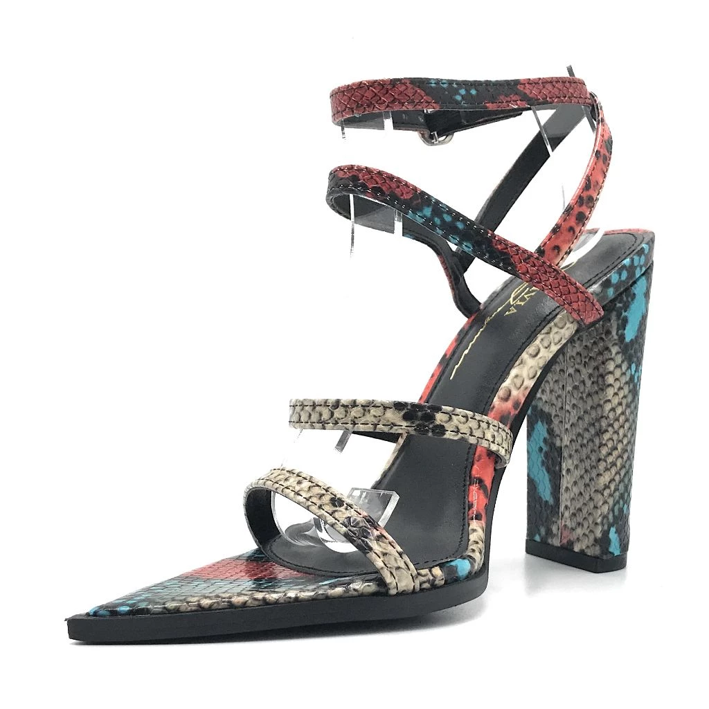 Heels Olivia Jaymes Lipstick 7 Heels Olivia Jaymes Lipstick