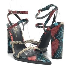 Heels Olivia Jaymes Lipstick 13 Heels Olivia Jaymes Lipstick