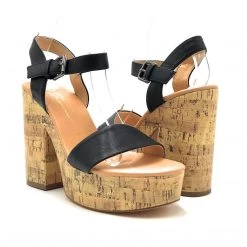 Heels Olivia Jaymes Lizzo