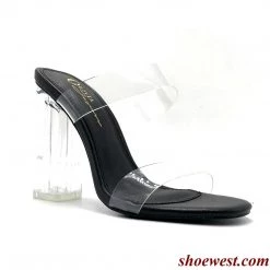 Olivia Jaymes Lolita Heels